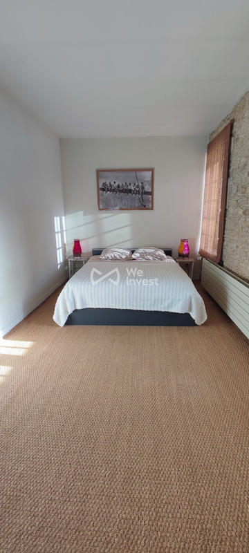 Maison - 301 m² - 11 pièces