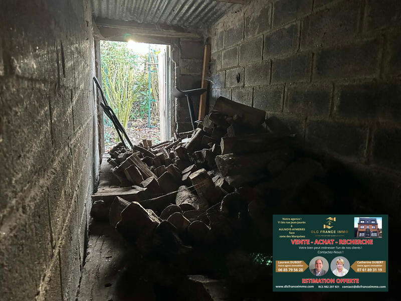 Maison - 129 m² - 5 pièces