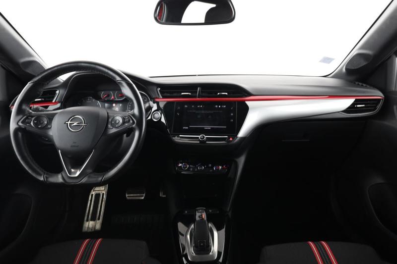 Opel Corsa 1.2 Turbo Gs Line Auto 5p 130 ch