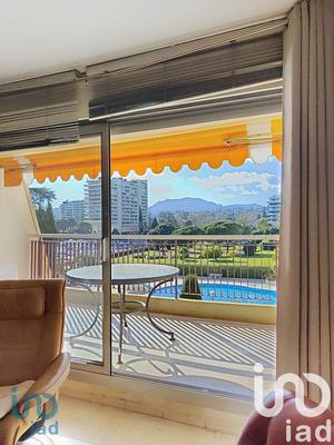 Appartement - 78 m² - 3 pièces