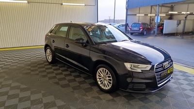 Audi A3 sportback Business 1.6 Tdi 110 Line