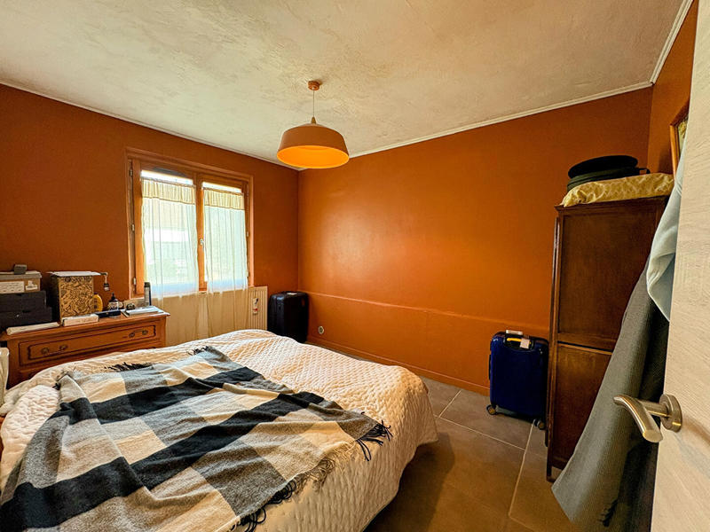 Maison - 78 m² - 5 pièces