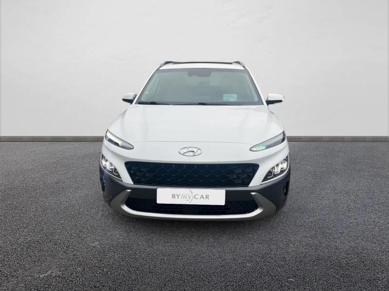 Hyundai Kona Hybrid 141 Executive