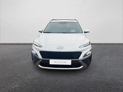 Hyundai Kona Hybrid 141 Executive