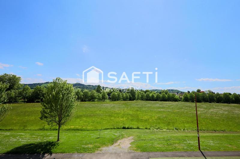 Appartement - 133 m² - 5 pièces