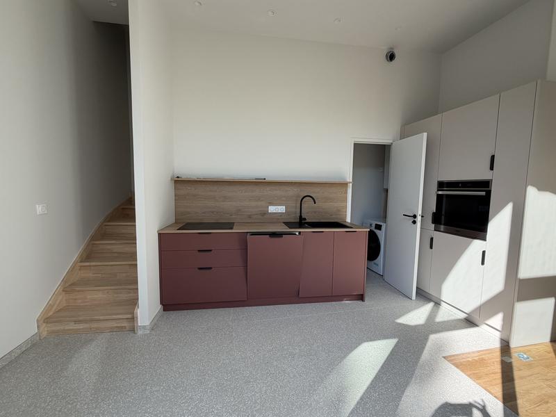 Appartement - 45 m² - 3 pièces