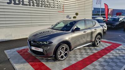 Alfa Romeo Tonale 1.3 Hybride Rechargeable Phev 280ch At6 Q4 Ti