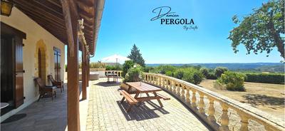 Maison - 149 m² - 6 pièces