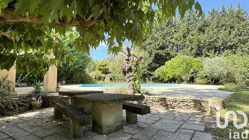 Maison - 118 m² - 5 pièces