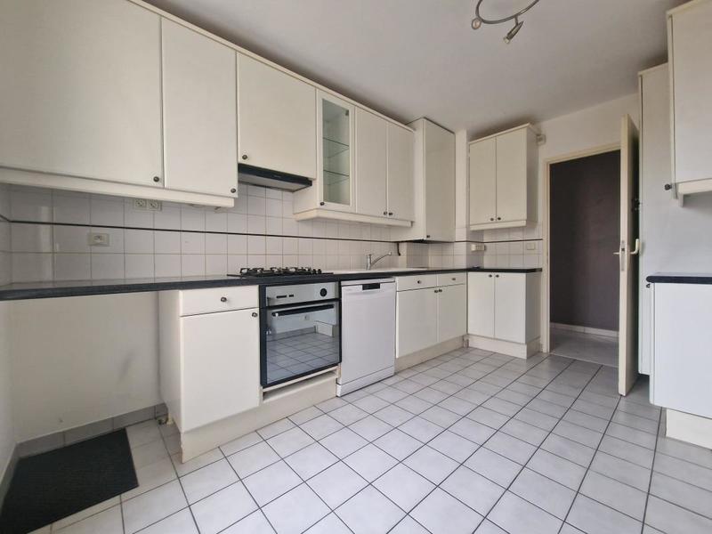 Appartement - 86 m² - 4 pièces