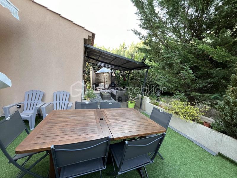 Maison - 187 m² - 5 pièces