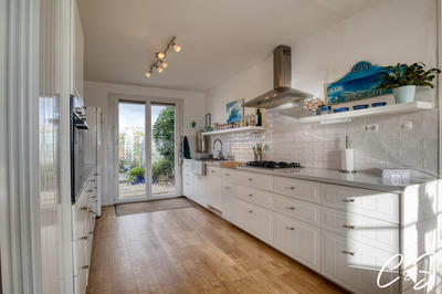 Maison - 123 m² - 5 pièces