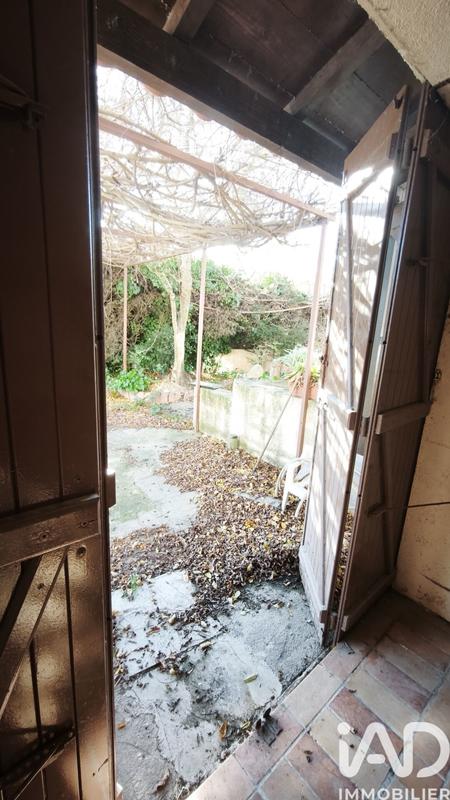 Maison - 106 m² - 5 pièces