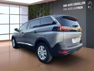 Peugeot 5008 1.5 BlueHDi 130 cv s&amp;S Style