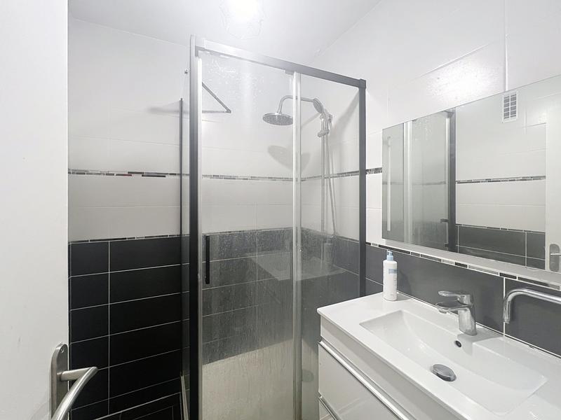 Appartement - 74 m² - 4 pièces