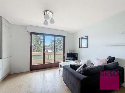 Appartement - 34 m² - 2 pièces