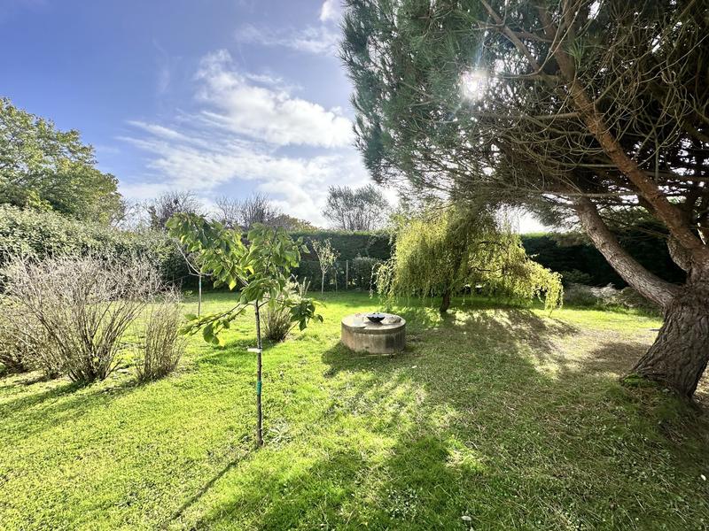 Villa - 165 m² - 7 pièces