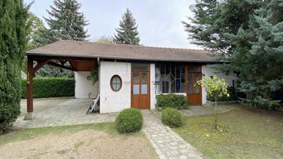 Terrain constructible - 749 m²