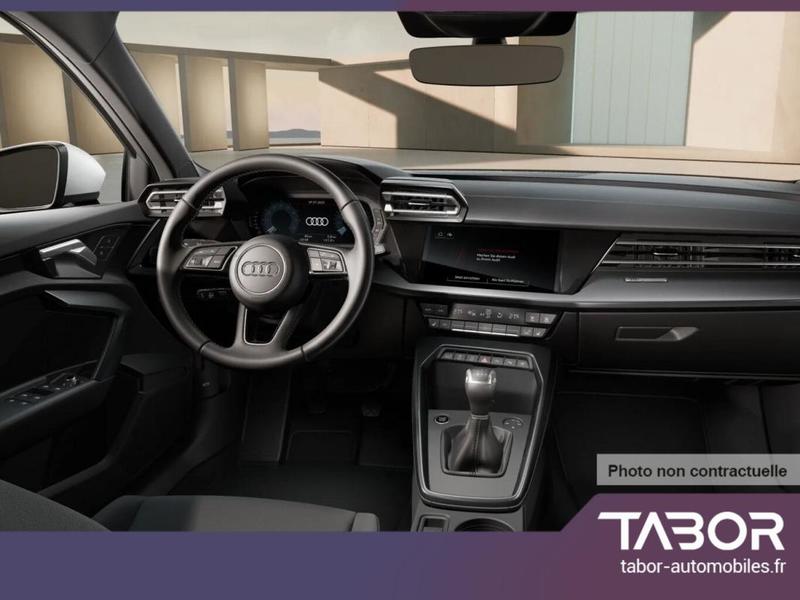 Audi A3 Lim Tfsi 116 Led KlimaP+ KomfortP+