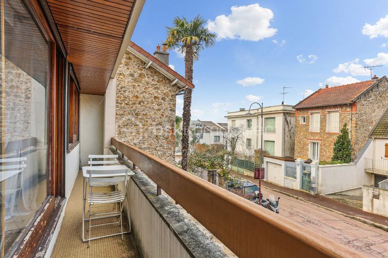 Appartement - 132 m² - 6 pièces