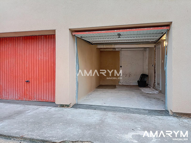 Maison ancienne - 60 m² - 4 pièces