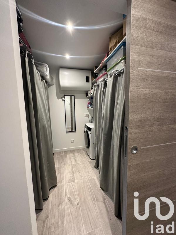 Studio - 39 m² - 1 pièce