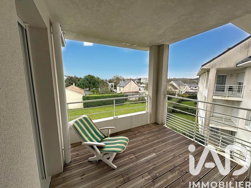 Appartement - 69 m² - 3 pièces