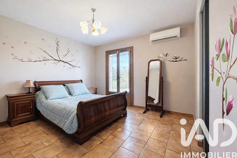 Maison - 189 m² - 8 pièces