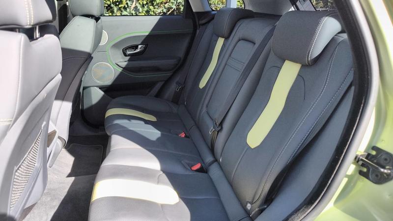 Land Rover Range Rover Evoque 2.2 Sd4 190 Bva6 Dynamic - Automatique