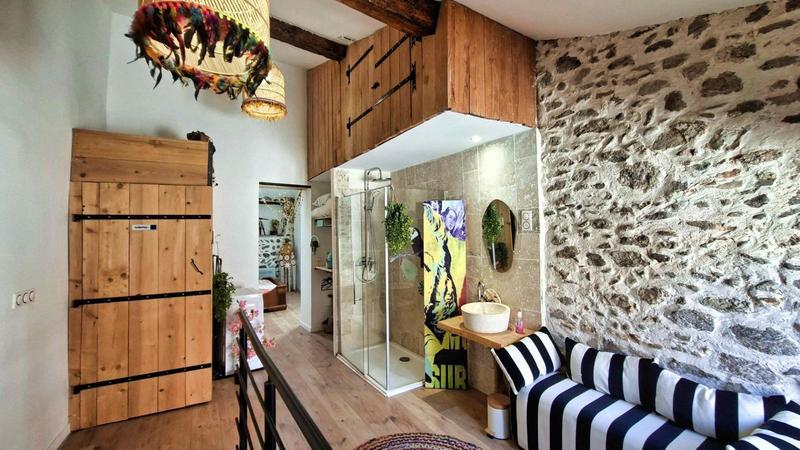 Maison - 68 m² - 4 pièces