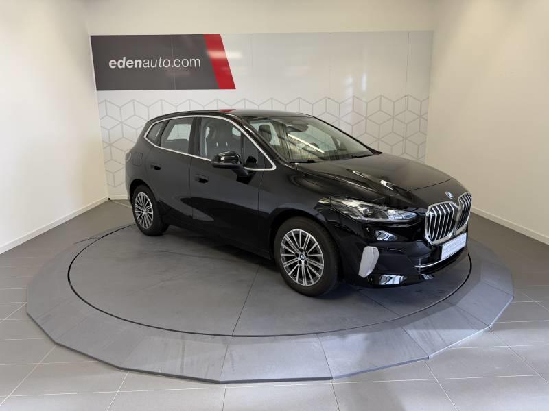 Bmw Serie 2 Active Tourer 218i 136 ch Dkg7 Luxury