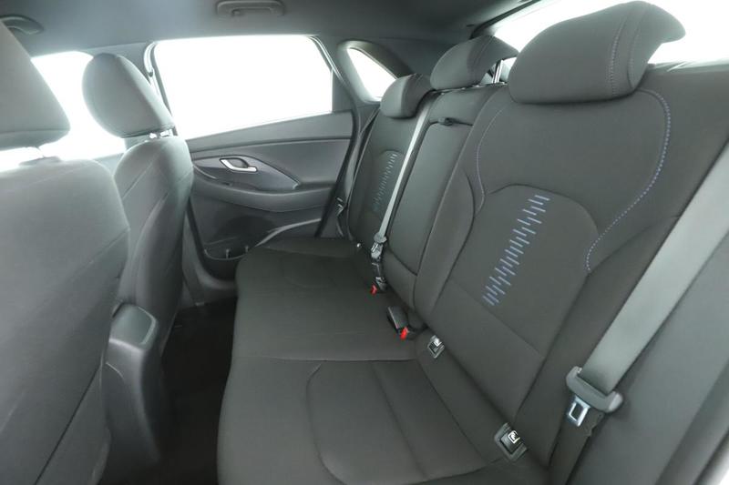 Hyundai i30 1.0 t-GDi Edition 1 120 ch