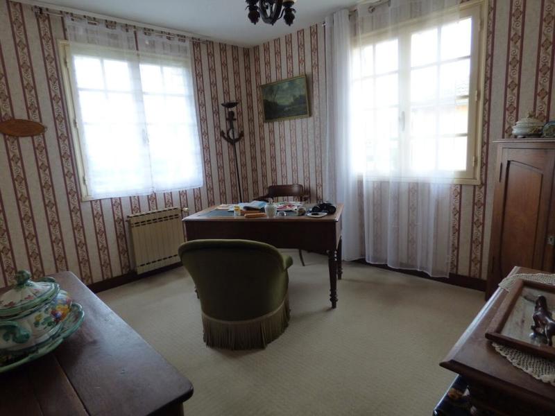 Maison de ville - 147 m² - 8 pièces