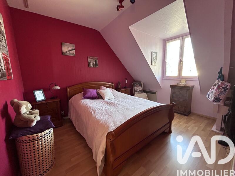 Ferme - 107 m² - 7 pièces