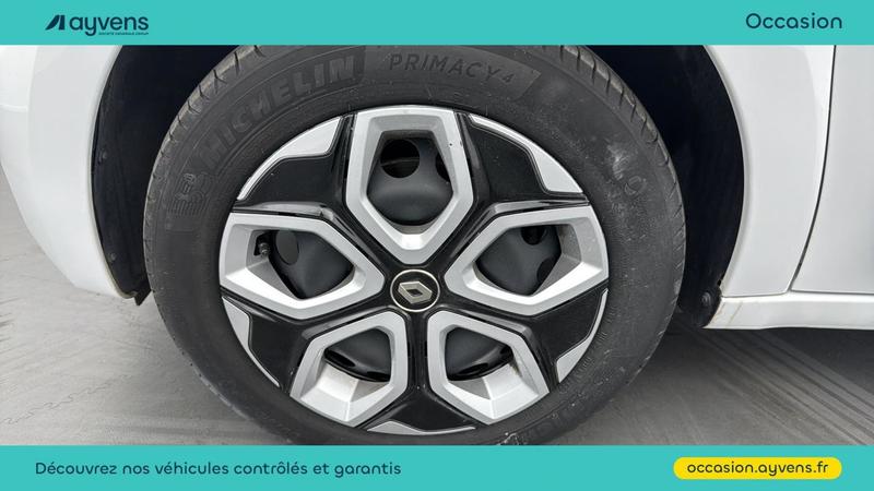 Renault Twingo 1.0 SCe 65ch Equilibre