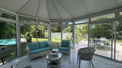 Maison bourgeoise - 202 m² - 8 pièces