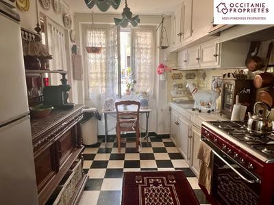 Maison de village - 61 m² - 3 pièces