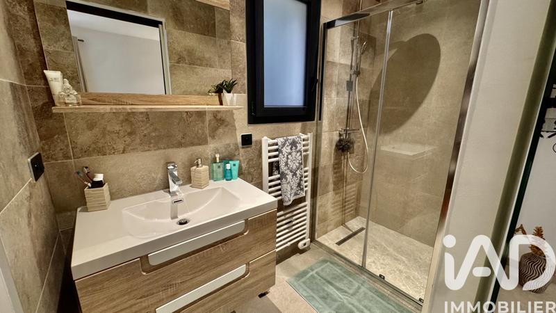 Maison de maîtres - 187 m² - 7 pièces