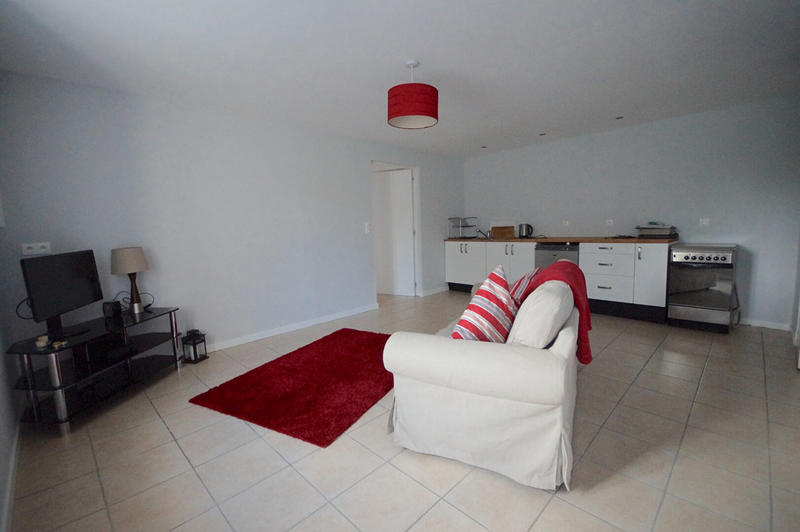 Maison - 200 m² - 8 pièces