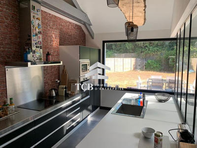 Local commercial - 188 m²