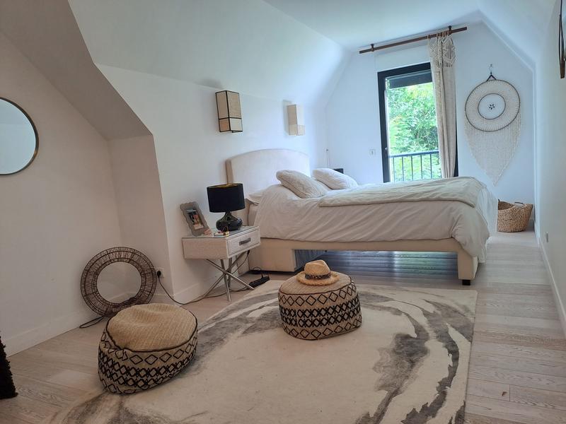 Villa - 152 m² - 6 pièces