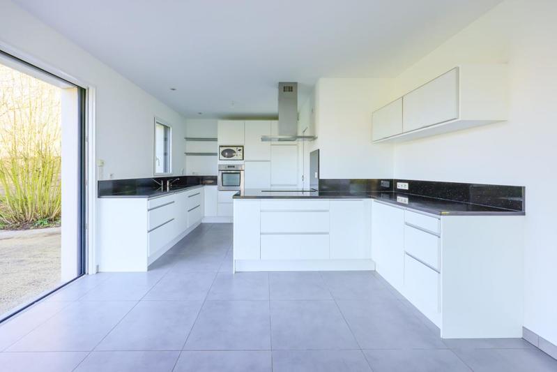 Maison - 115 m² - 6 pièces