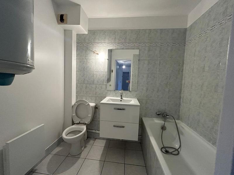 Appartement - 28 m² - 3 pièces