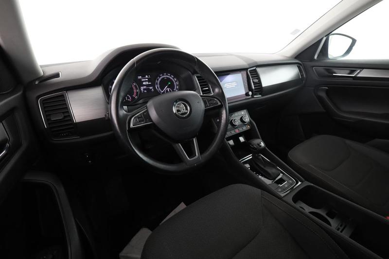 Skoda Kodiaq 1.4 Tsi Act Ambition Dsg6 7pl 150 ch