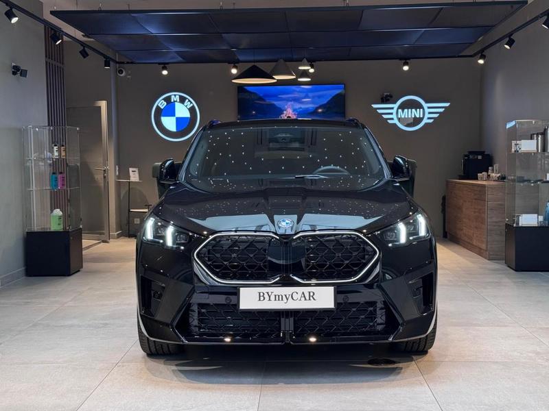 Bmw X2 U10 sDrive 20i 170ch Dkg7 m Sport