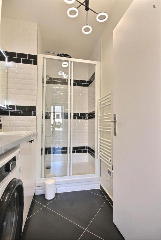 Appartement - 43 m² - 1 pièce