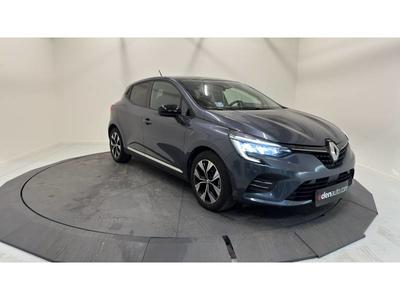 Renault Clio E-Tech full hybrid 145 Evolution