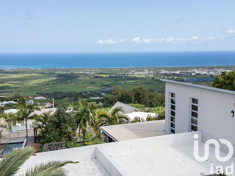 Maison - 274 m² - 8 pièces