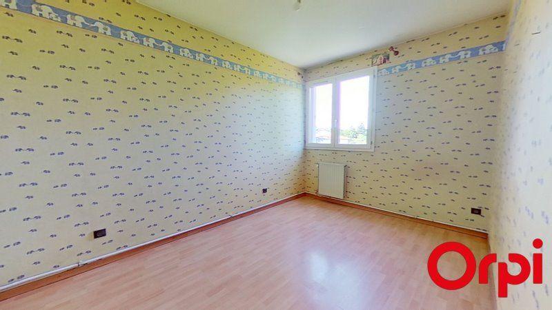 Appartement - 83 m² - 4 pièces
