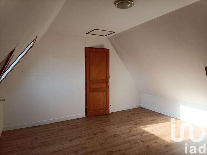 Maison - 116 m² - 4 pièces